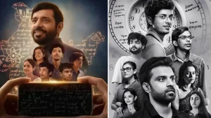 Shows like Hello Bacchon