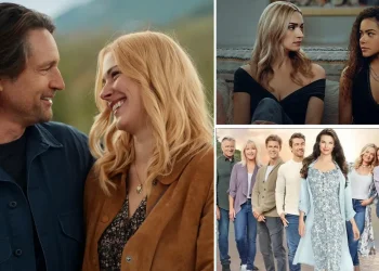 Shows like Virgin River (3)