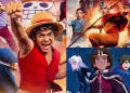 Shows like one piece season 2