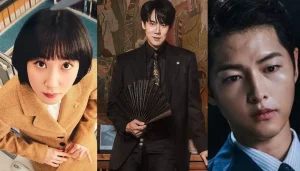 Shows like phantom Lawyer 