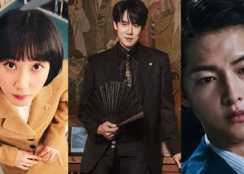 Shows like phantom Lawyer