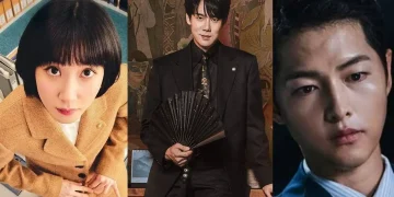 Shows like phantom Lawyer