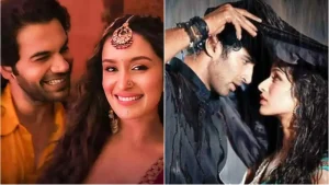 Shraddha Kapoor Movie Songs Quiz