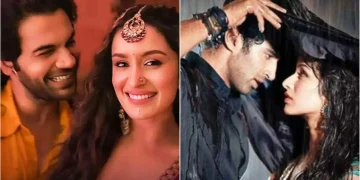 Shraddha Kapoor Movie Songs Quiz