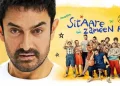 Sitaare Zameen Par OTT Release Date