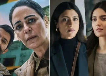 Best Suspense Thrillers of 2026