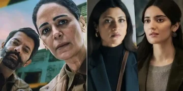 Best Suspense Thrillers of 2026