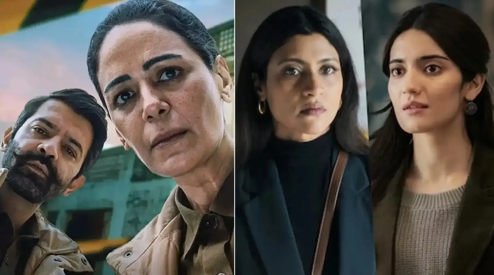 Best Suspense Thrillers of 2026