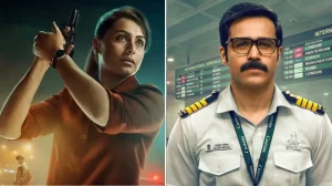 Thrillers Netflix 2026