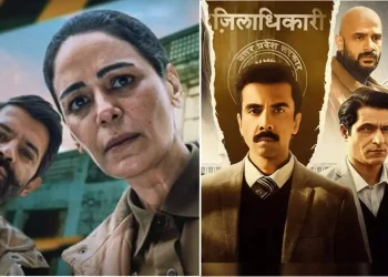 Top Rated Hindi Web Series 2026 (2)