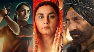 Trending Movies Shows 29 March