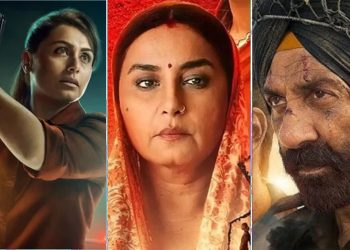 Trending Movies Shows 29 March