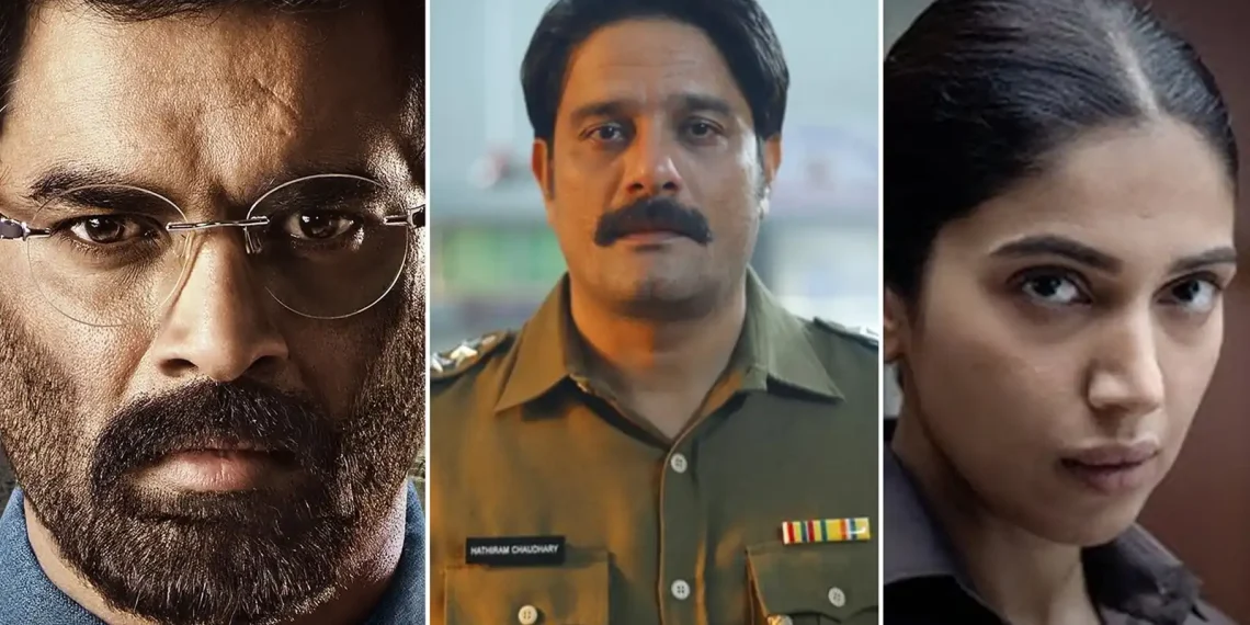 Underrated Hindi Movies & Shows On Prime Video