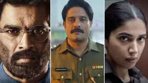 Underrated Hindi Movies & Shows On Prime Video