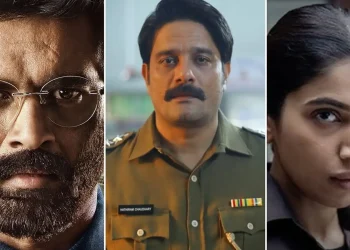 Underrated Hindi Movies & Shows On Prime Video