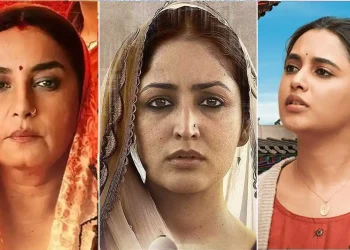 Underrated Indian Movies Shows 2026