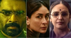 Underrated Indian Thrillers (1)