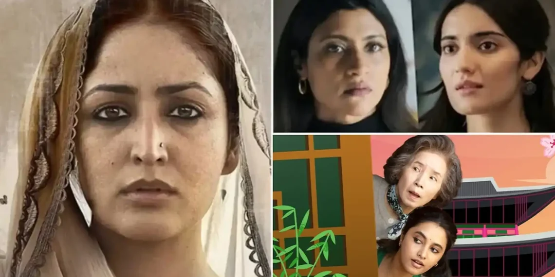 Underrated Movies on Netflix 2026 Indian