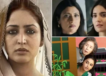 Underrated Movies on Netflix 2026 Indian