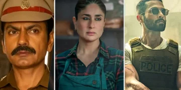 Underrated Murder Mystery Movies