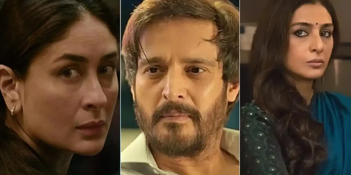 Underrated Mystery Movies on Netflix