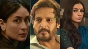 Underrated Mystery Movies on Netflix