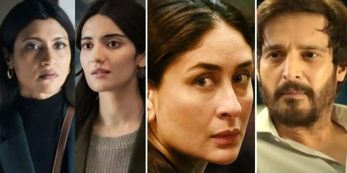 Underrated Crime Hindi Thrillers