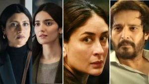 Underrated Thrillers