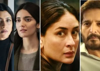 Underrated Crime Hindi Thrillers