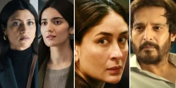 Underrated Crime Hindi Thrillers