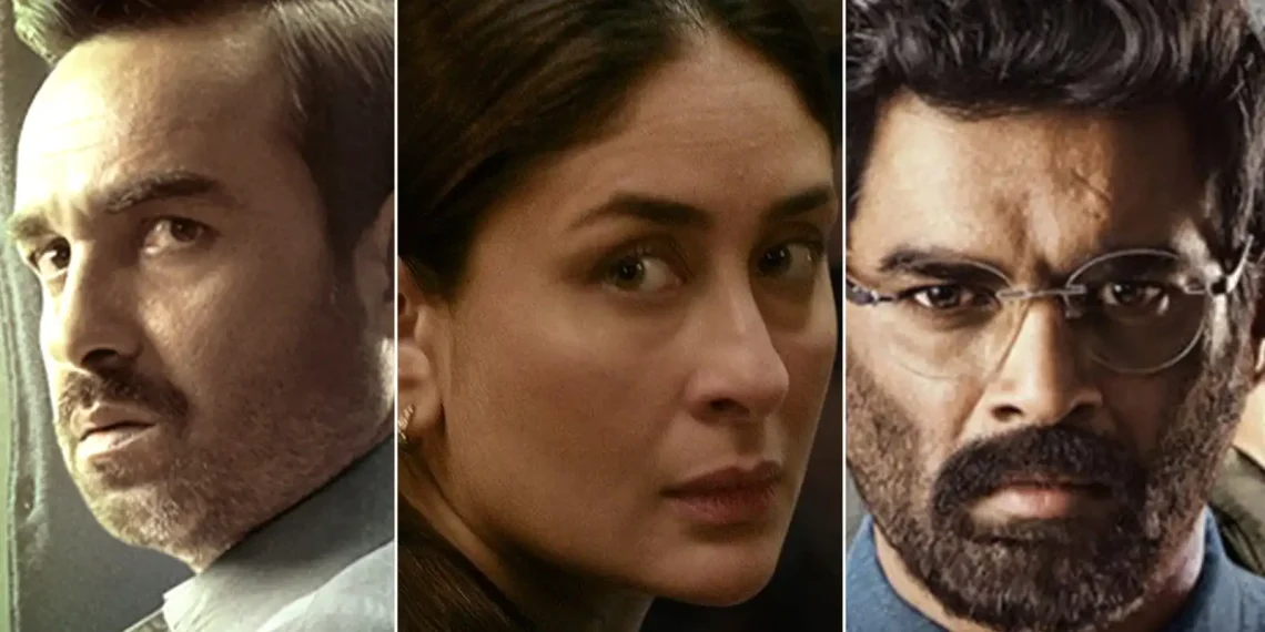 Underrated murder mysteries (2)