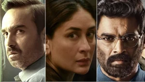 Underrated murder mysteries (2)