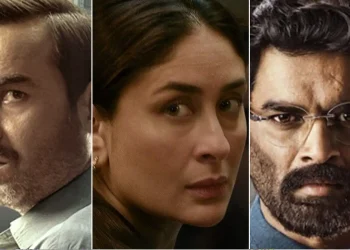 Underrated murder mysteries (2)