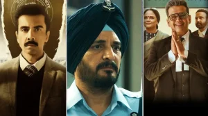 Upcoming Fresh Web Shows Netflix Amazon Prime JioHotstar