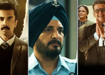 Upcoming Fresh Web Shows Netflix Amazon Prime JioHotstar