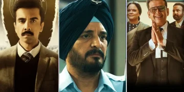 Upcoming Fresh Web Shows Netflix Amazon Prime JioHotstar