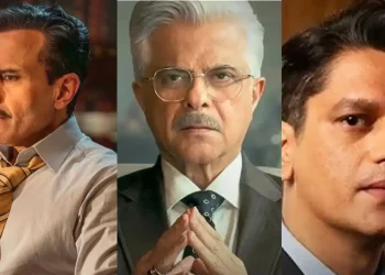 Upcoming Hindi Movies Shows on Netflix