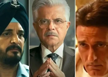 Upcoming Hindi Movies and Shows