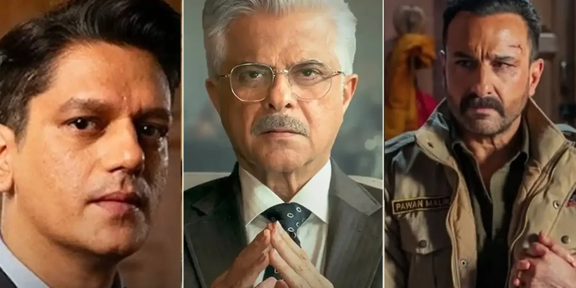 Upcoming Hindi Web Shows Netflix 2026