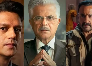 Upcoming Hindi Web Shows Netflix 2026