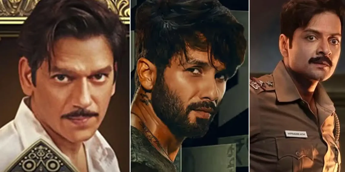 Upcoming Hindi Web Shows on Prime 2026