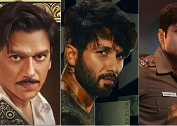 Upcoming Hindi Web Shows on Prime 2026