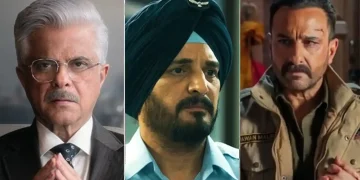 Upcoming Indian Movies Shows