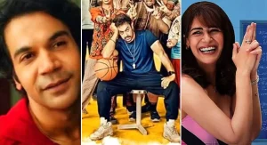 Upcoming Movies Shows in April