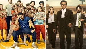 Upcoming Movies and Shows in April 2026