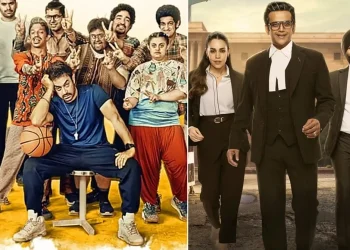 Upcoming Movies and Shows in April 2026