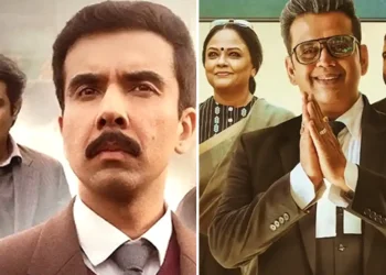 Upcoming Web Shows in March-April 2026