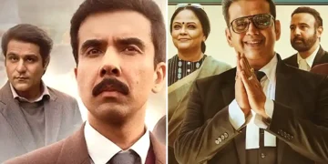 Upcoming Web Shows in March-April 2026