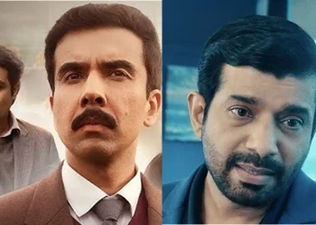 Upcoming Web Shows in March