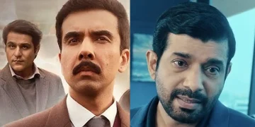 Upcoming Web Shows in March